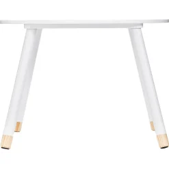 Table enfant Douceur blanche - Atmosphera