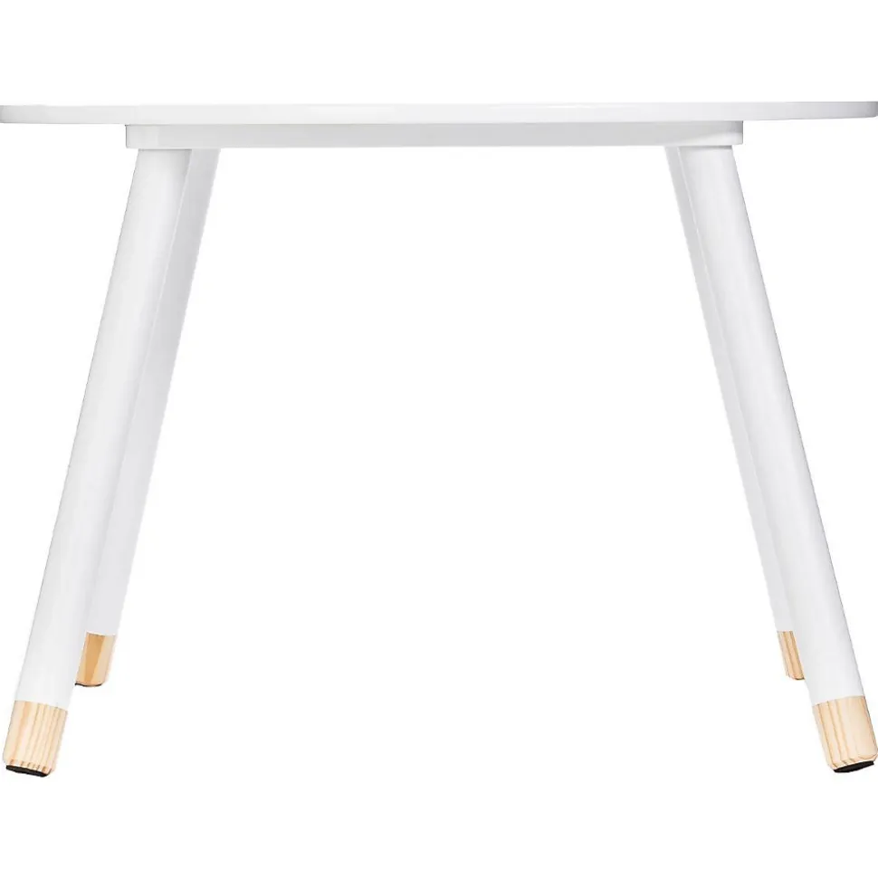 Table enfant Douceur blanche - Atmosphera
