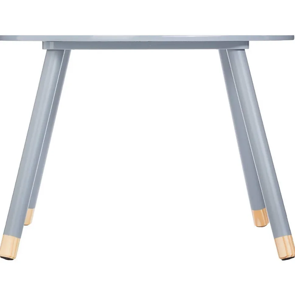 Table enfant Douceur grise - Atmosphera