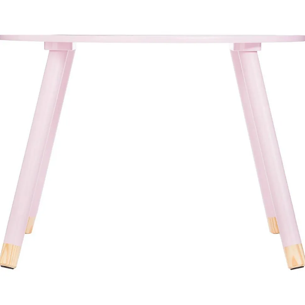 Table enfant Douceur rose - Atmosphera
