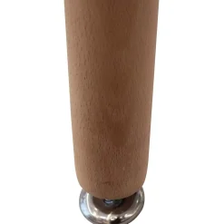Table repas ronde 76 cm Scandi - Type: Table