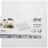 Tablette accessoire Blanc Mix N' Modul - 5Five