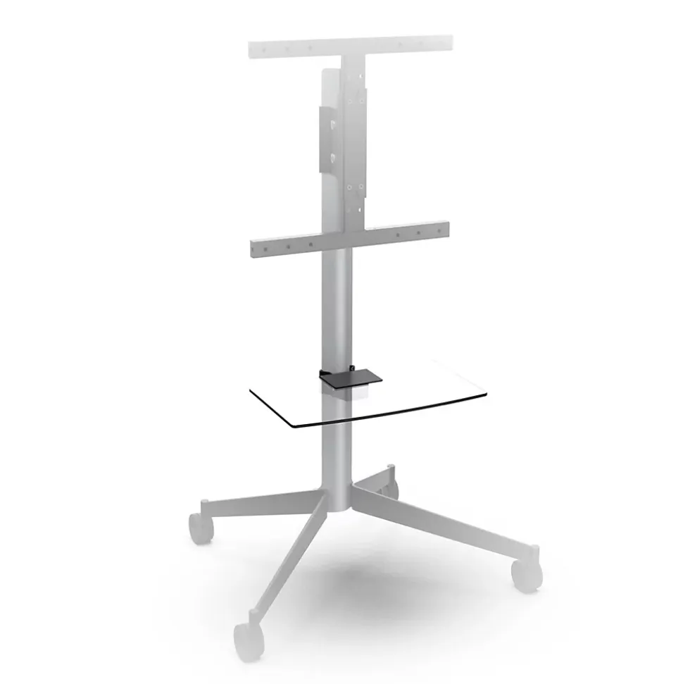 Tablette aditionnelle porte périphérique ERARD 039290