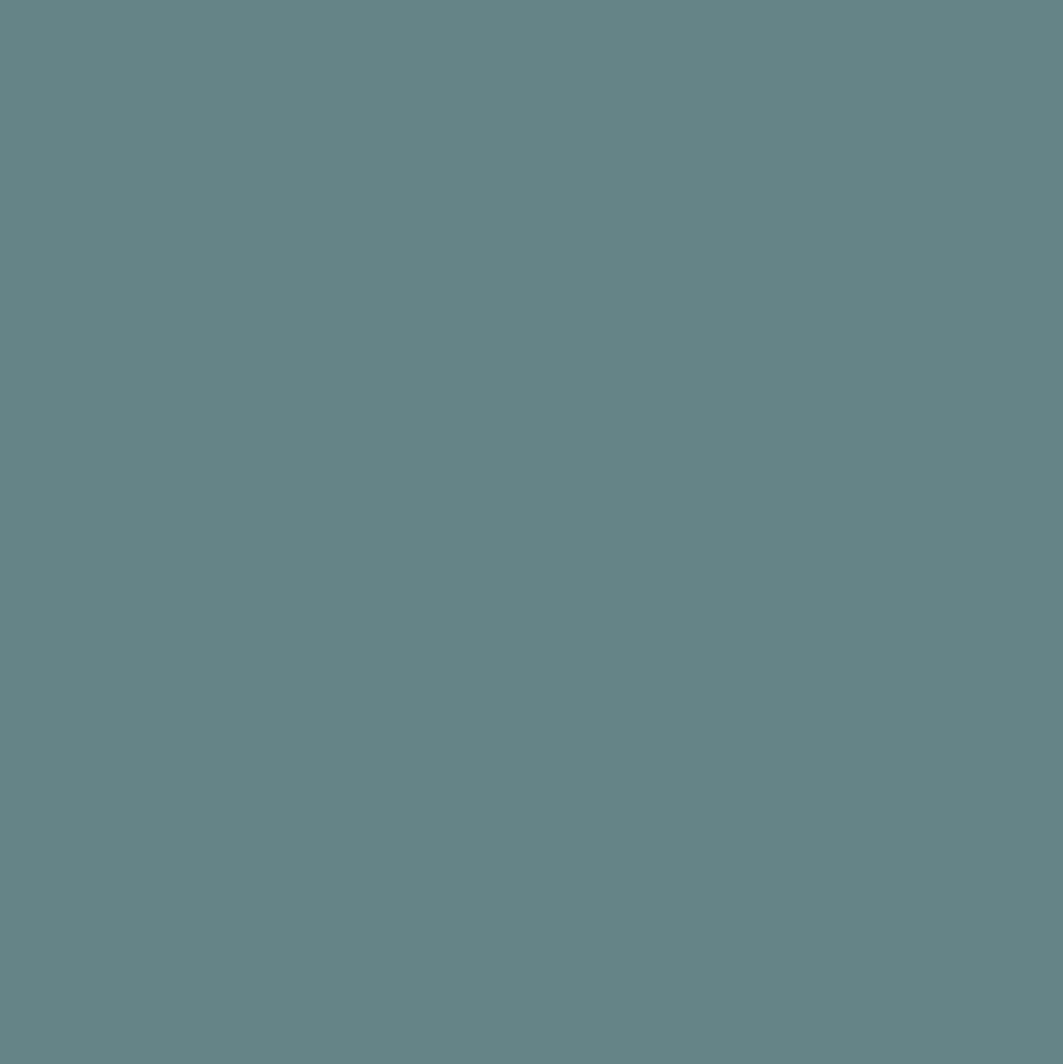 Tablette murale avec fixation invisible GoodHome Cusko bleu canard 30 cm
