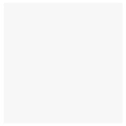 Tablette murale pour cadre photo GoodHome Rigga blanc L. 60 cm