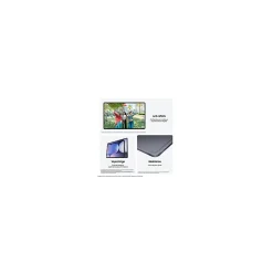 Tablette tactile Samsung Galaxy Tab S10 Ultra GRAY 12Gb 256Gb 5G