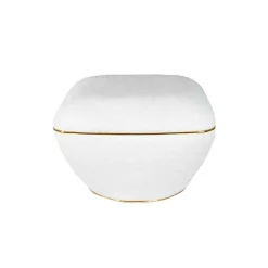 Tabouret Carré Déco 