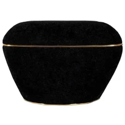 Tabouret Carré Déco 