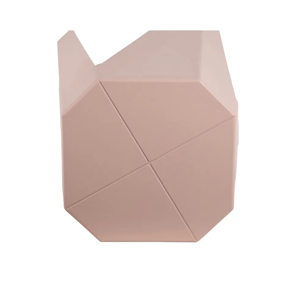 Tabouret d'appoint empilable CHERISH