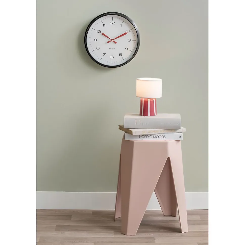 Tabouret d'appoint empilable CHERISH