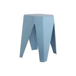 Tabouret d'appoint empilable CHERISH