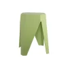Tabouret d'appoint empilable CHERISH