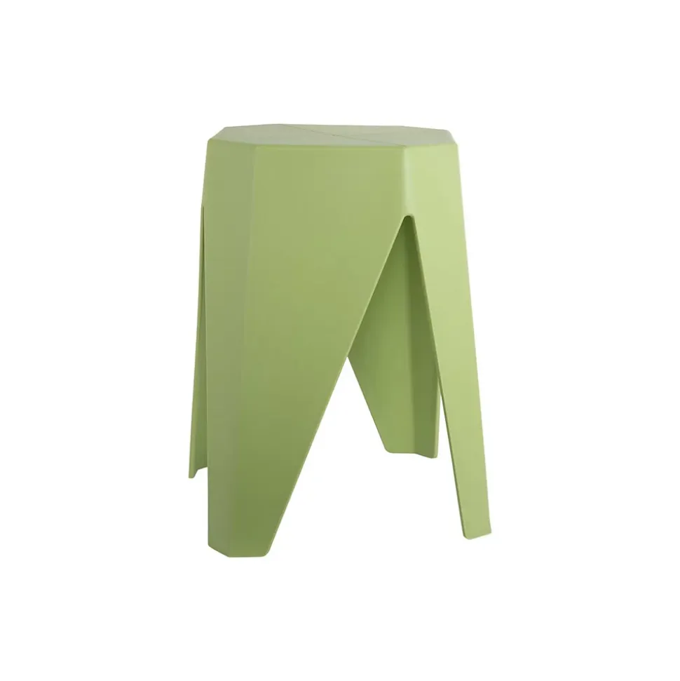 Tabouret d'appoint empilable CHERISH