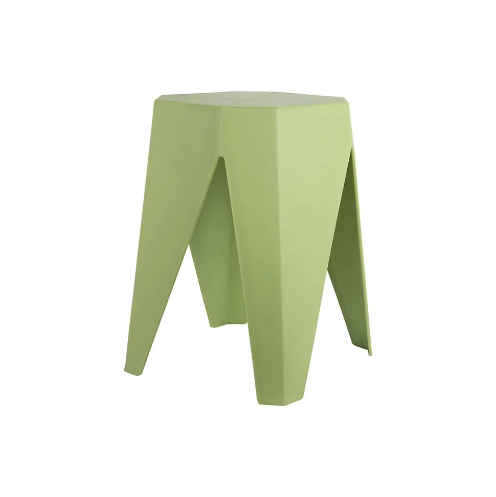 Tabouret d'appoint empilable CHERISH