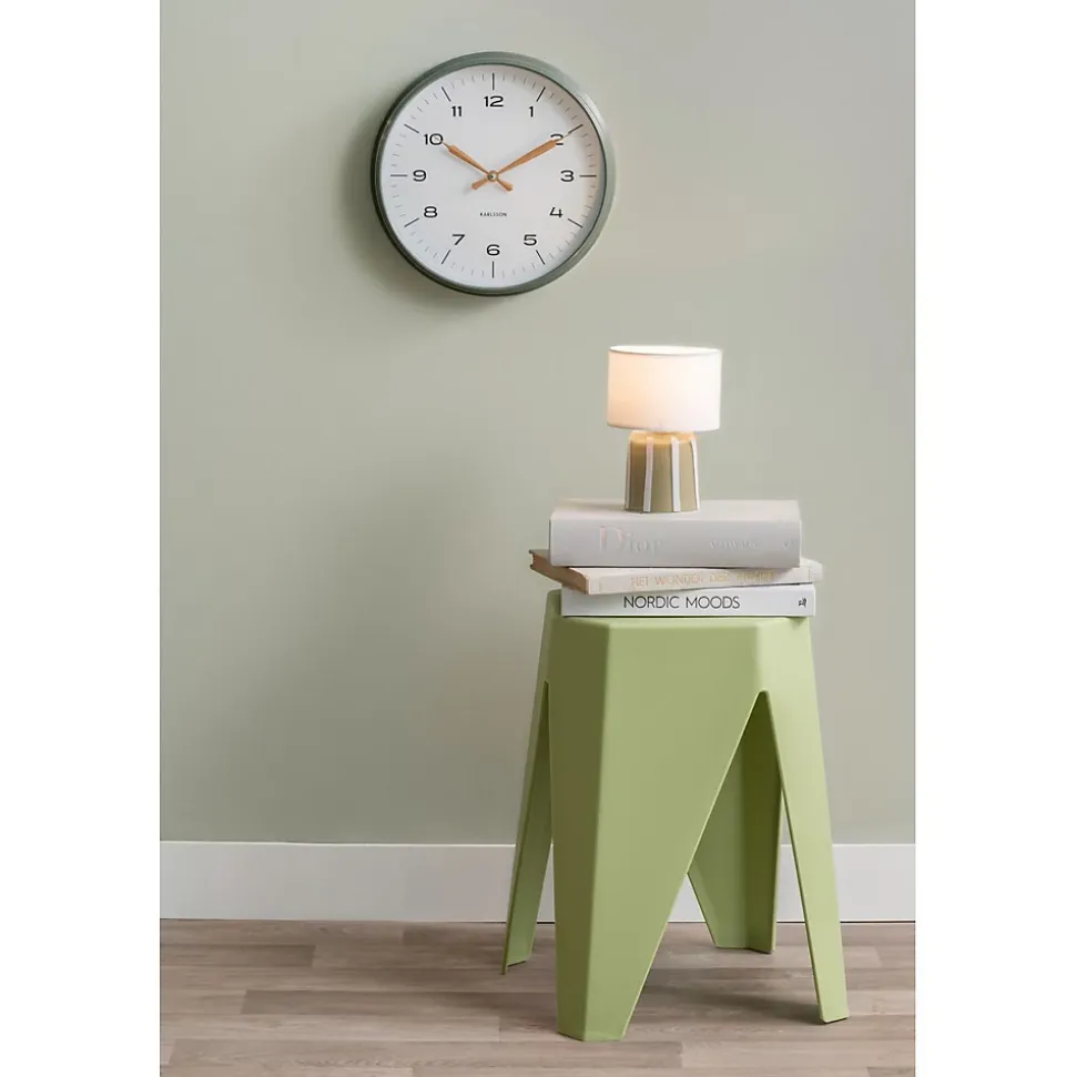 Tabouret d'appoint empilable CHERISH