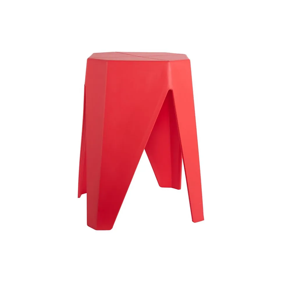 Tabouret d'appoint empilable CHERISH