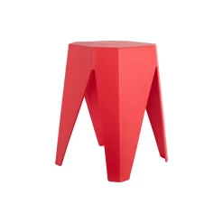 Tabouret d'appoint empilable CHERISH