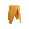 Tabouret d'appoint empilable CHERISH