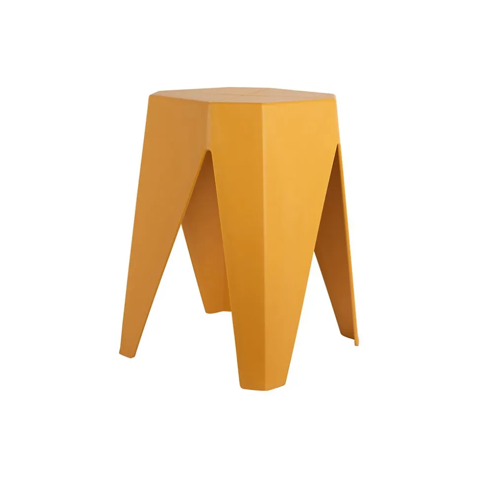 Tabouret d'appoint empilable CHERISH