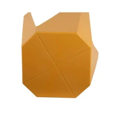 Tabouret d'appoint empilable CHERISH