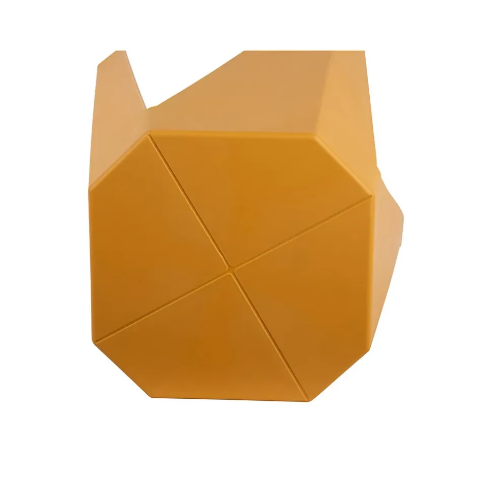 Tabouret d'appoint empilable CHERISH
