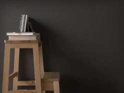 Tabouret en bois bouleau naturel