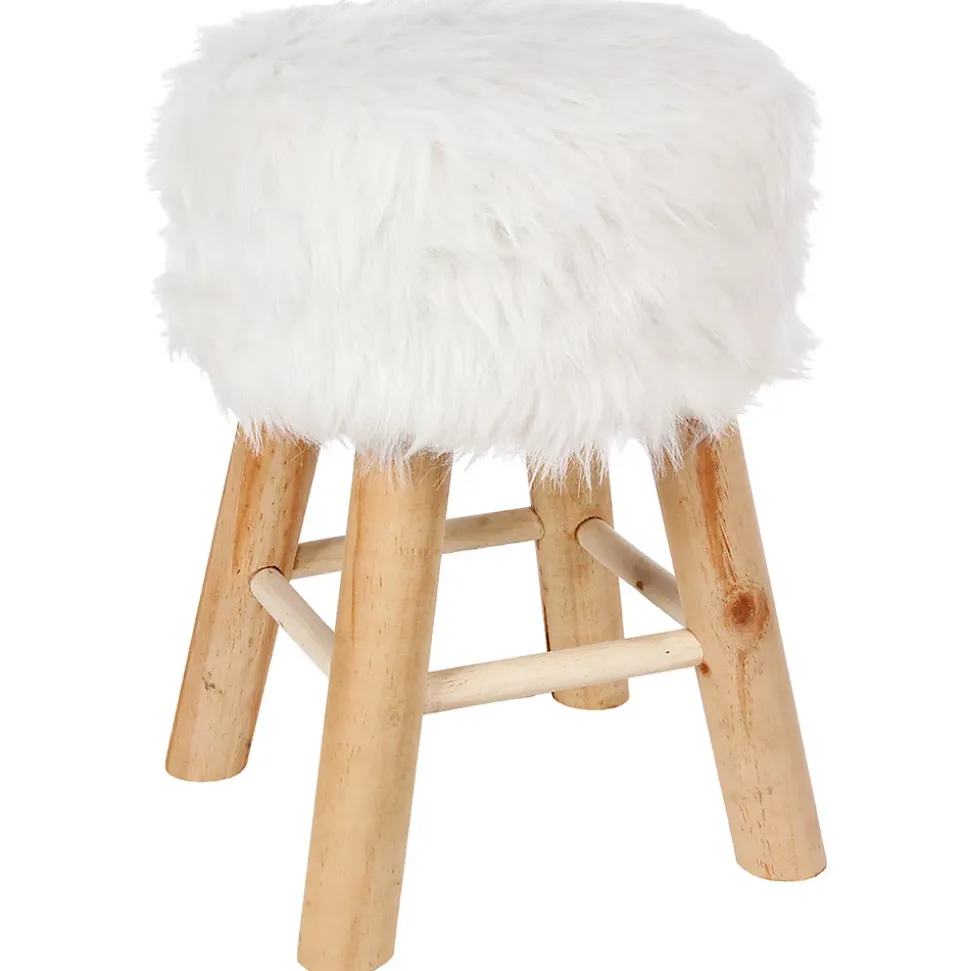 Tabouret Instant Nature - Diamètre 30 cm