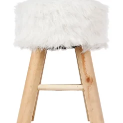 Tabouret Instant Nature - Diamètre 30 cm