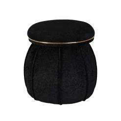 Tabouret Rond Déco