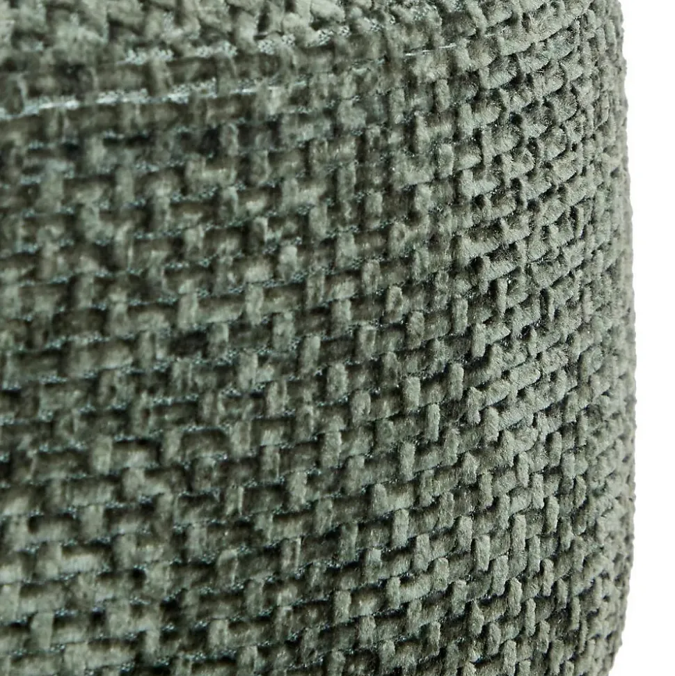 Tabouret Spolo vert cèdre - Atmosphera