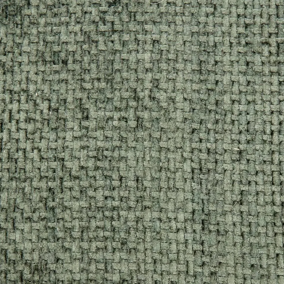 Tabouret Spolo vert cèdre - Atmosphera