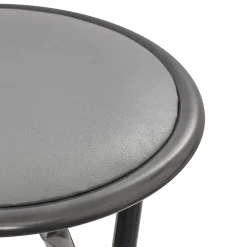 Tabourets pliants Gris - 5Five