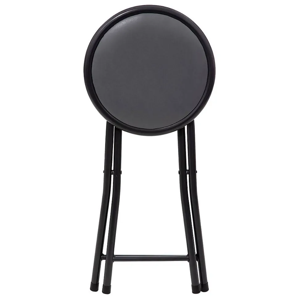 Tabourets pliants Gris - 5Five