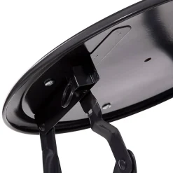 Tabourets pliants Gris - 5Five