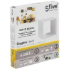 Étagère 1 case Blanc Mix N' Modul - 5Five