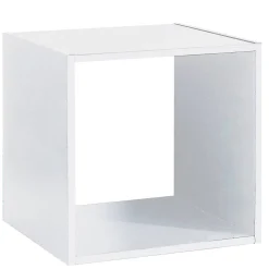 Étagère 1 case Blanc Mix N' Modul - 5Five