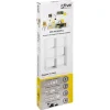 Étagère 6 cases Blanc Mix N' Modul - 5Five