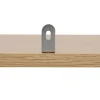 Étagère 6 cases Tasso effet bois naturel - Marron- 5five
