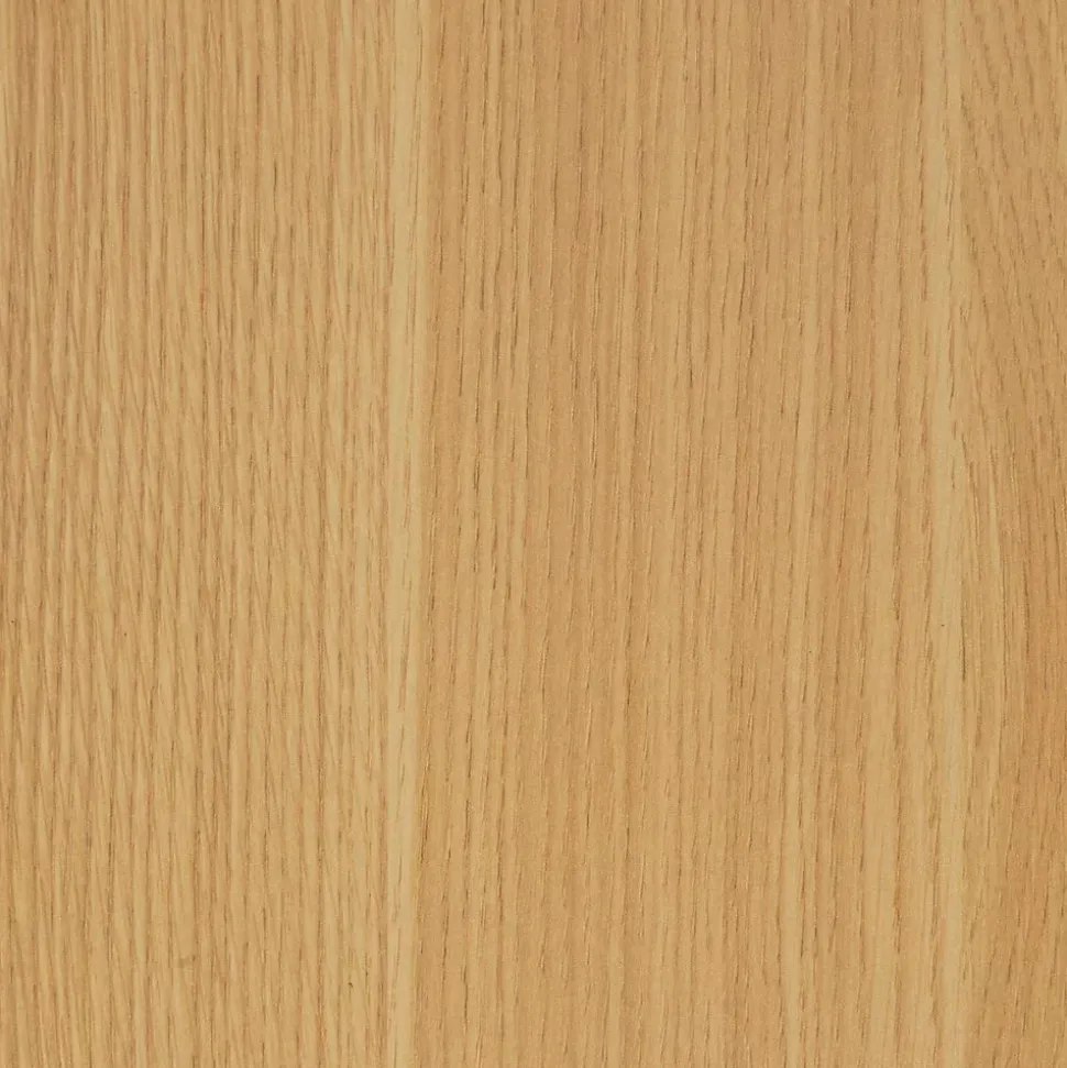 Étagère 6 cases Tasso effet bois naturel - Marron- 5five