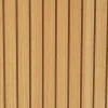 Étagère 3 cases Tasso effet bois naturel - Marron- 5five