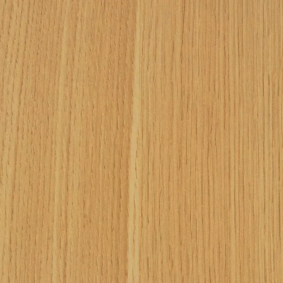 Étagère 3 cases Tasso effet bois naturel - Marron- 5five