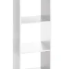 Étagère colonne 3 cases Blanc Mix N' Modul - 5Five