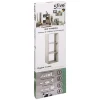 Étagère colonne 3 cases Effet chêne gris Mix N' Modul - 5Five