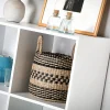 Étagère de rangement 6 cases - H91,5 x L61,5 cm