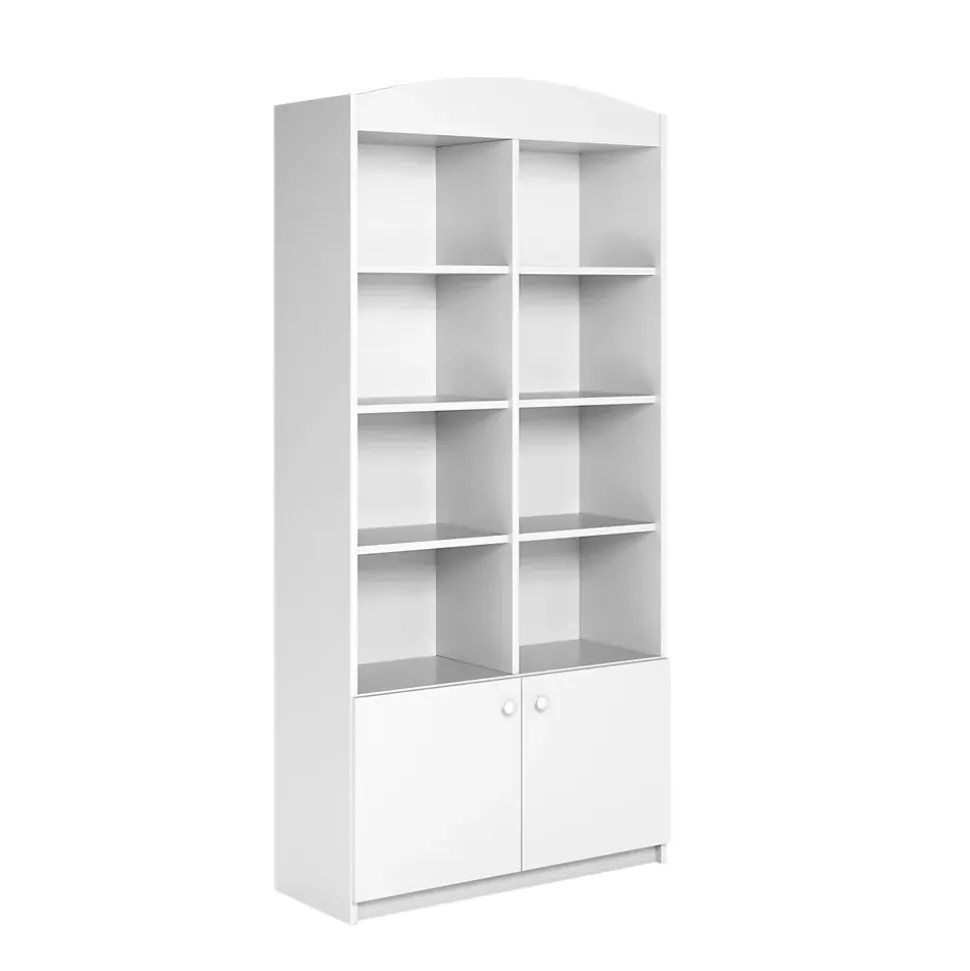 Étagère II Babydreams - pratique, design moderne, idéal pour la chambre d'enfant