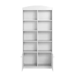 Étagère II Babydreams - pratique, design moderne, idéal pour la chambre d'enfant