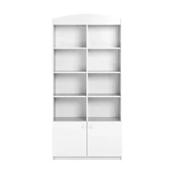 Étagère II Babydreams - pratique, design moderne, idéal pour la chambre d'enfant
