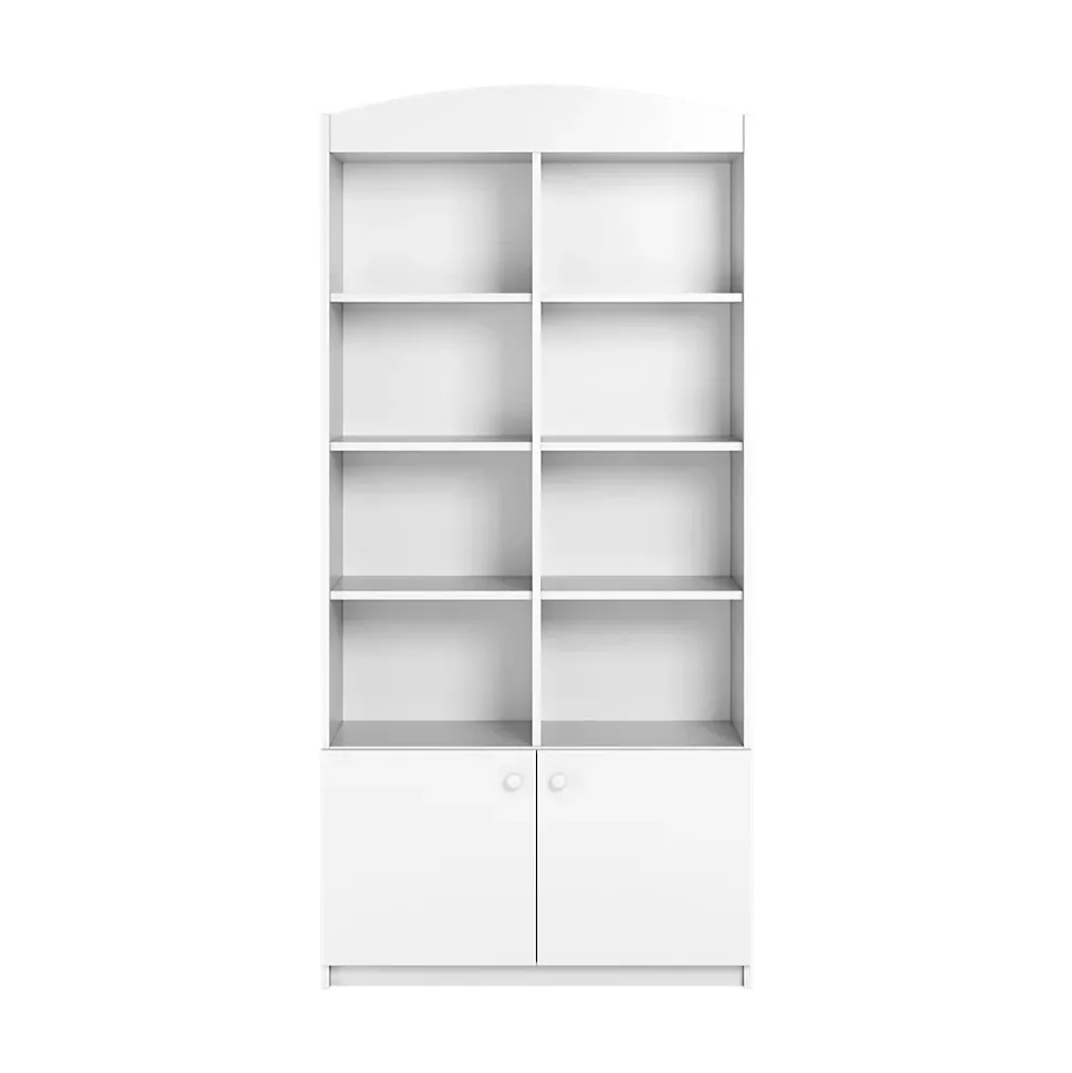 Étagère II Babydreams - pratique, design moderne, idéal pour la chambre d'enfant