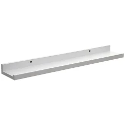 Étagère murale 58cm - Blanc Fixy - 5Five