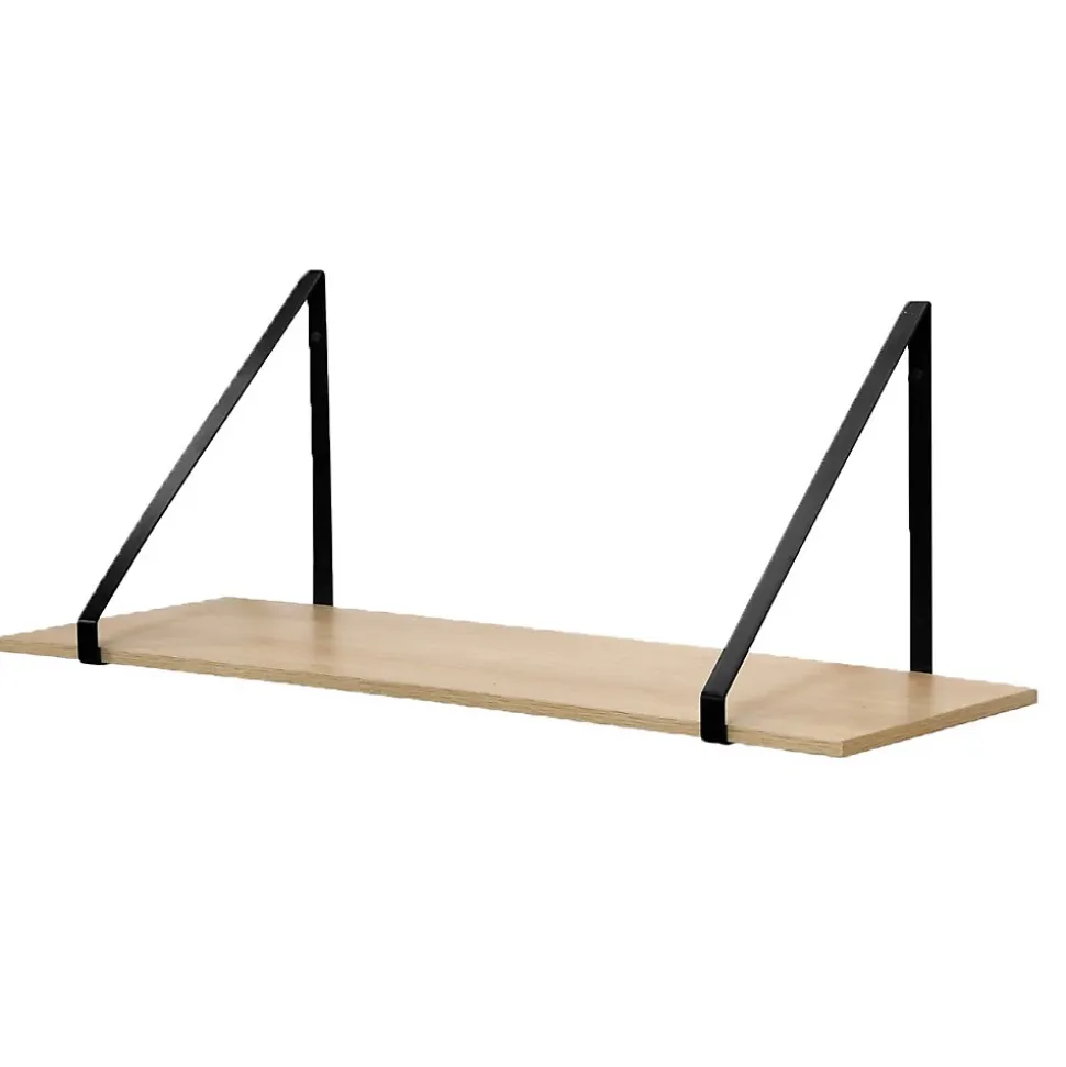 Étagère murale grande profondeur - P29.5cm